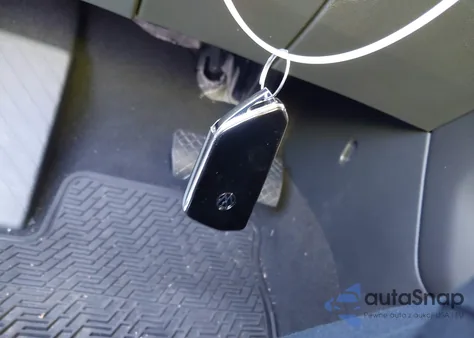 2025 Volkswagen Atlas 2.0T Se W/Technology from USA, damaged, VIN 1V2JR2CA1SC526437